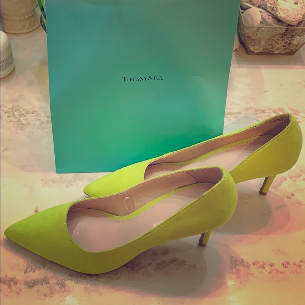 Forever 21 hills new